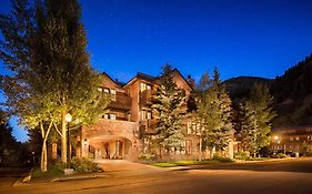 The Telluride Hotel